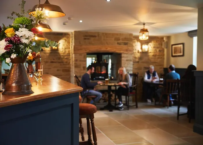 The Lime Tree Inn