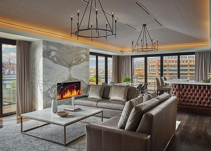 Pendry Baltimore