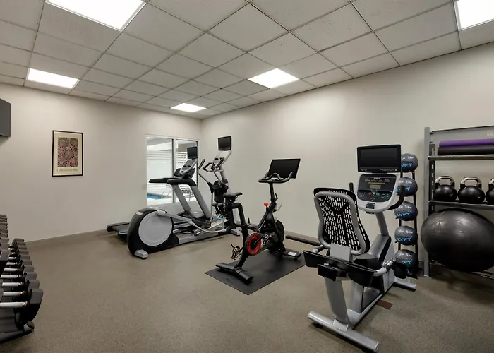 Hilton Garden Inn Harrisburg East