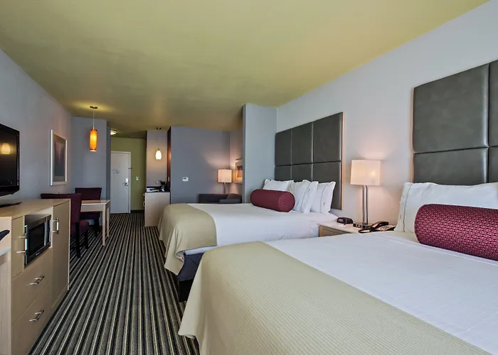 Holiday Inn Express & Suites Carlisle - Harrisburg Area By Ihg